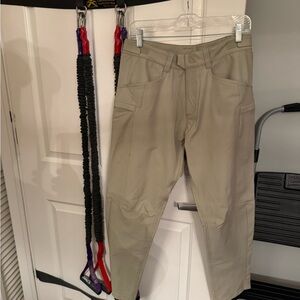 Ten Thousand Men's Light Tan Cargo Pants